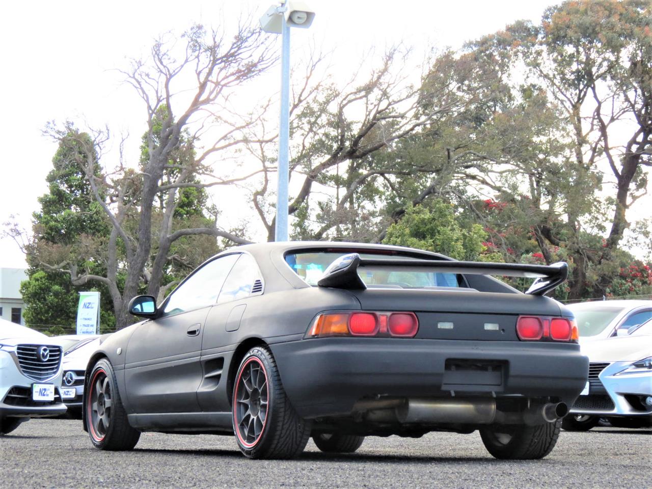 1997 Toyota MR2 only $83 weekly