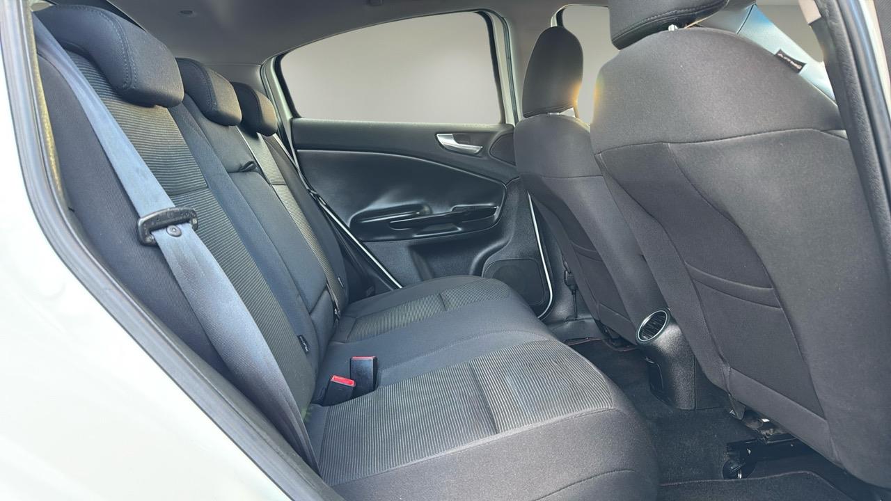 2014 Alfa Romeo Giulietta only $47 weekly