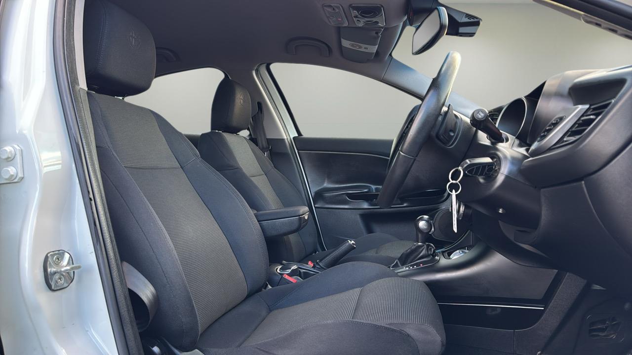2014 Alfa Romeo Giulietta only $47 weekly