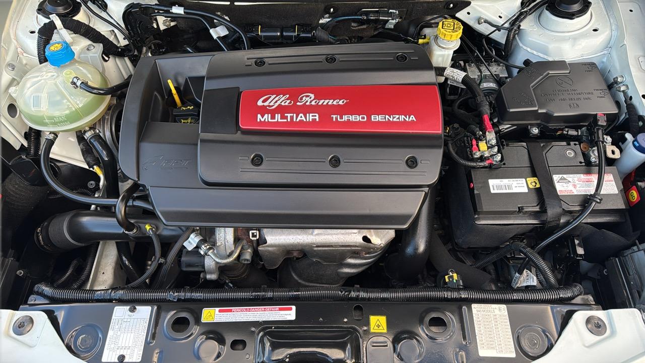 2014 Alfa Romeo Giulietta only $47 weekly