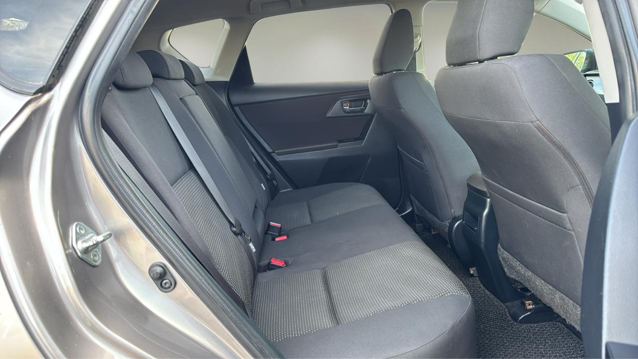 2012 Toyota Auris only $40 weekly