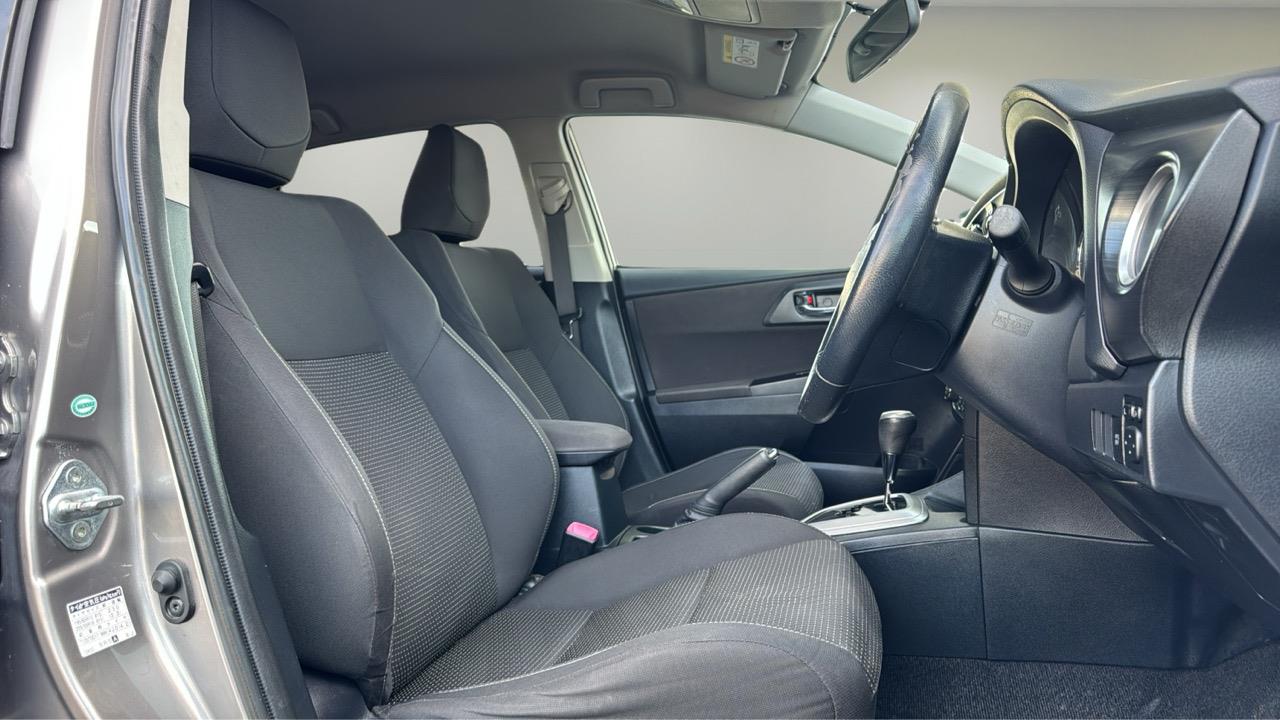 2012 Toyota Auris only $40 weekly