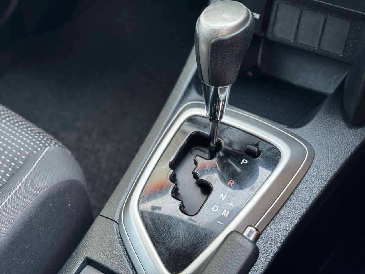 2012 Toyota Auris only $40 weekly