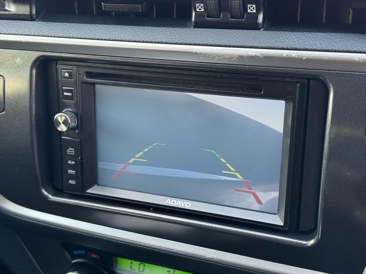 2012 Toyota Auris only $40 weekly