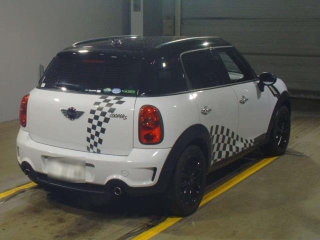 2013 Mini Countryman only $48 weekly