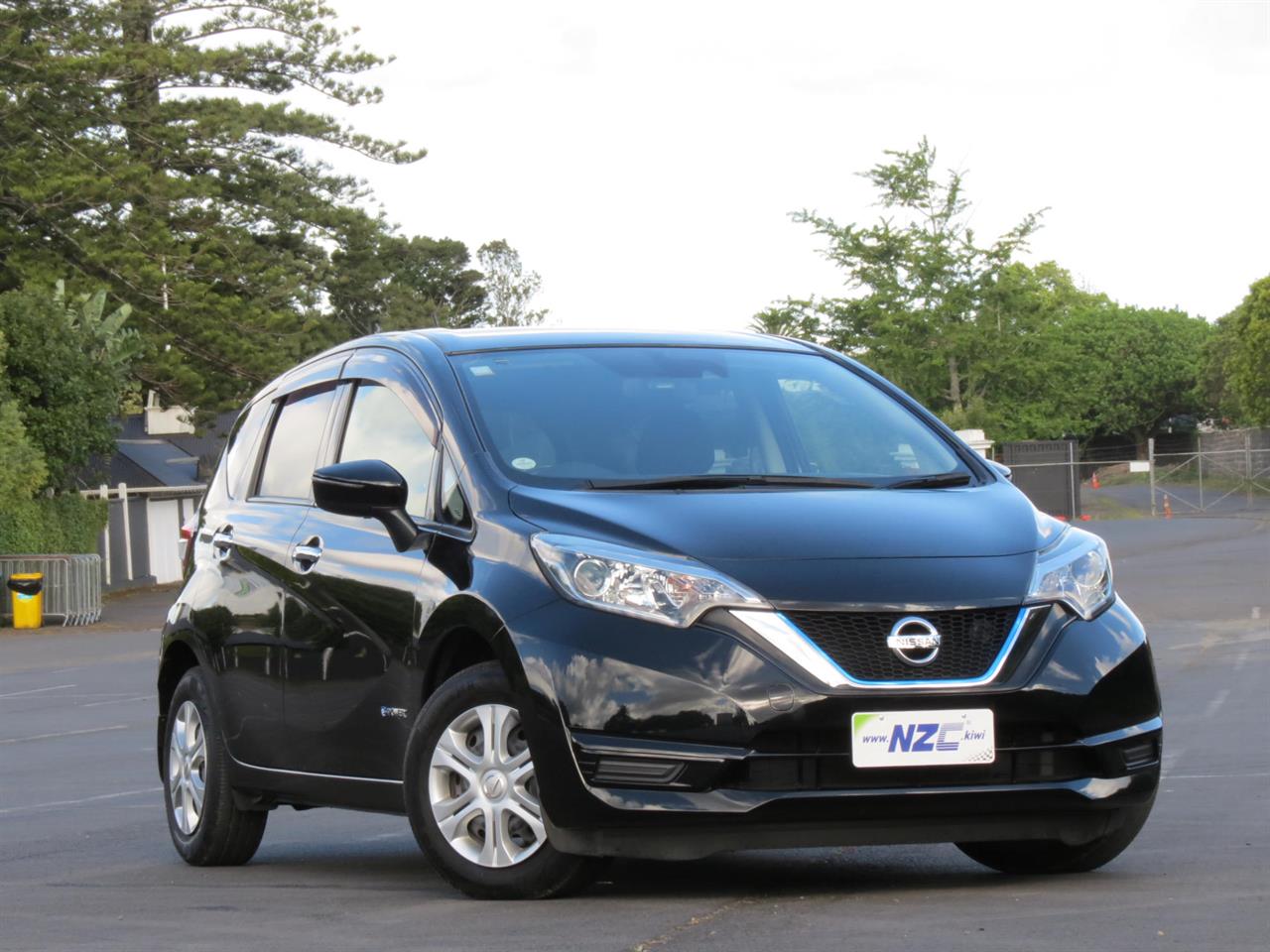 2016 Nissan NOTE only $43 weekly