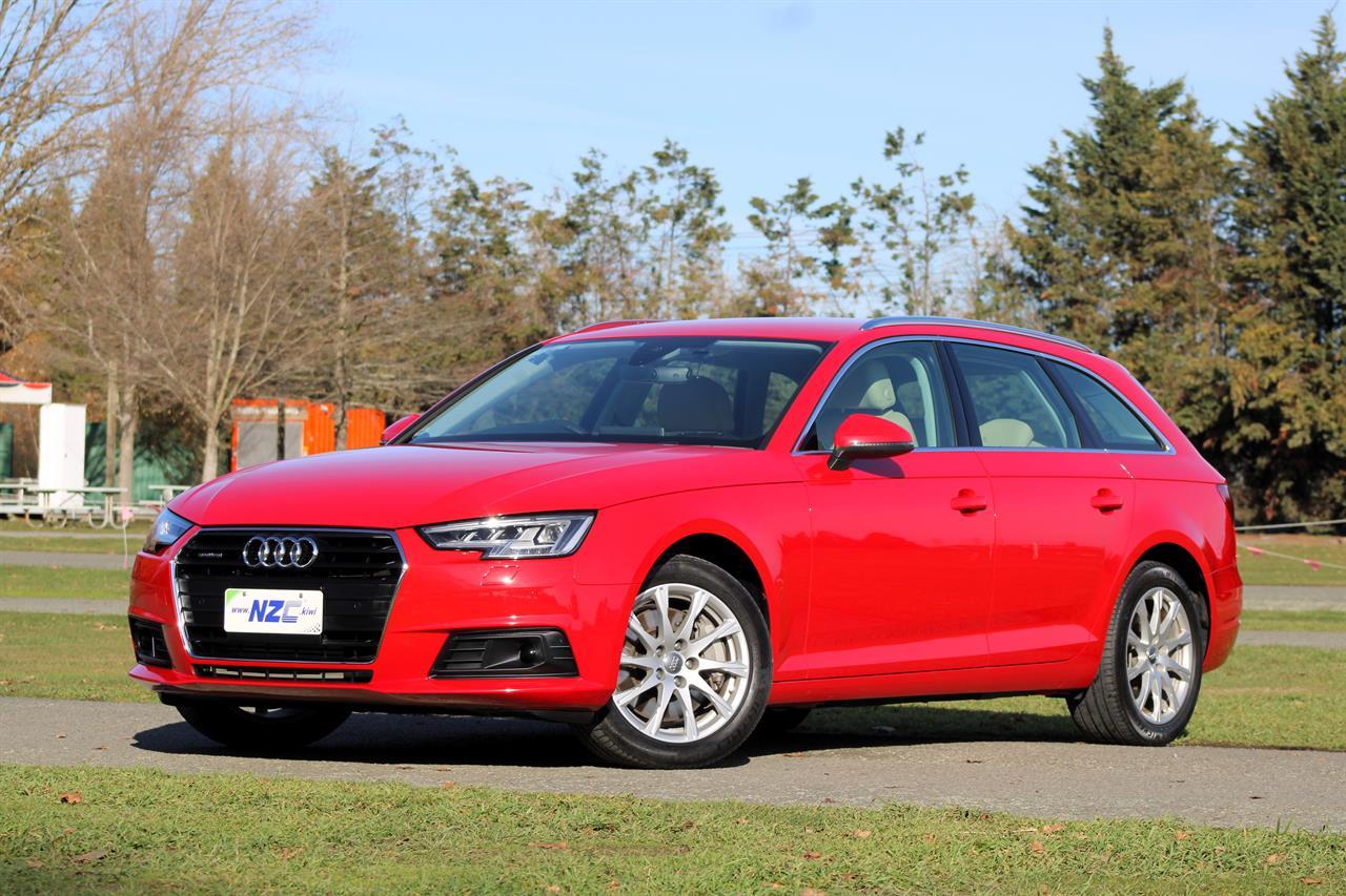 2016 Audi A4 only $97 weekly