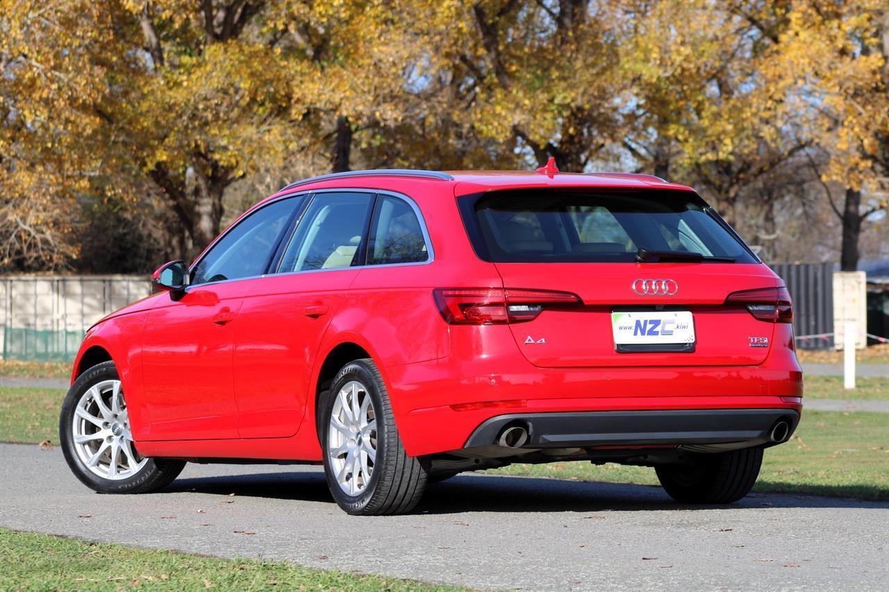 2016 Audi A4 only $101 weekly