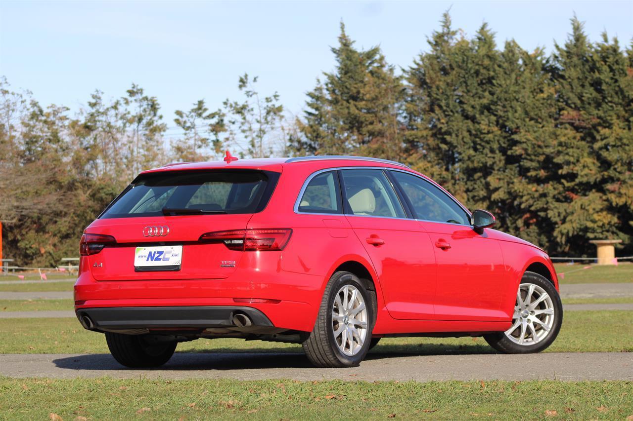 2016 Audi A4 only $97 weekly