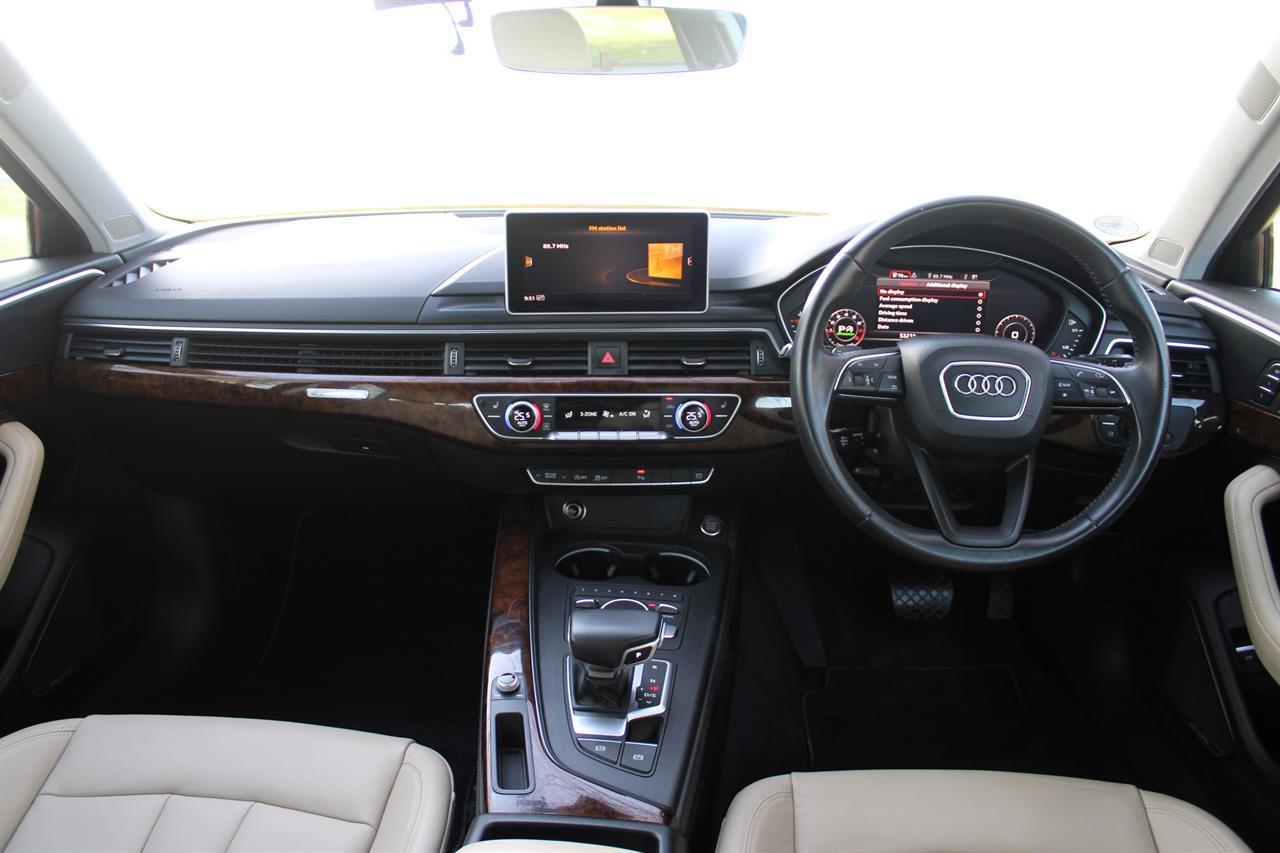 2016 Audi A4 only $101 weekly