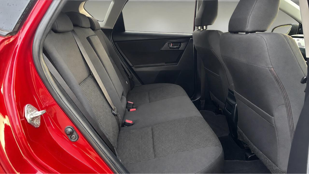 2013 Toyota Corolla only $47 weekly
