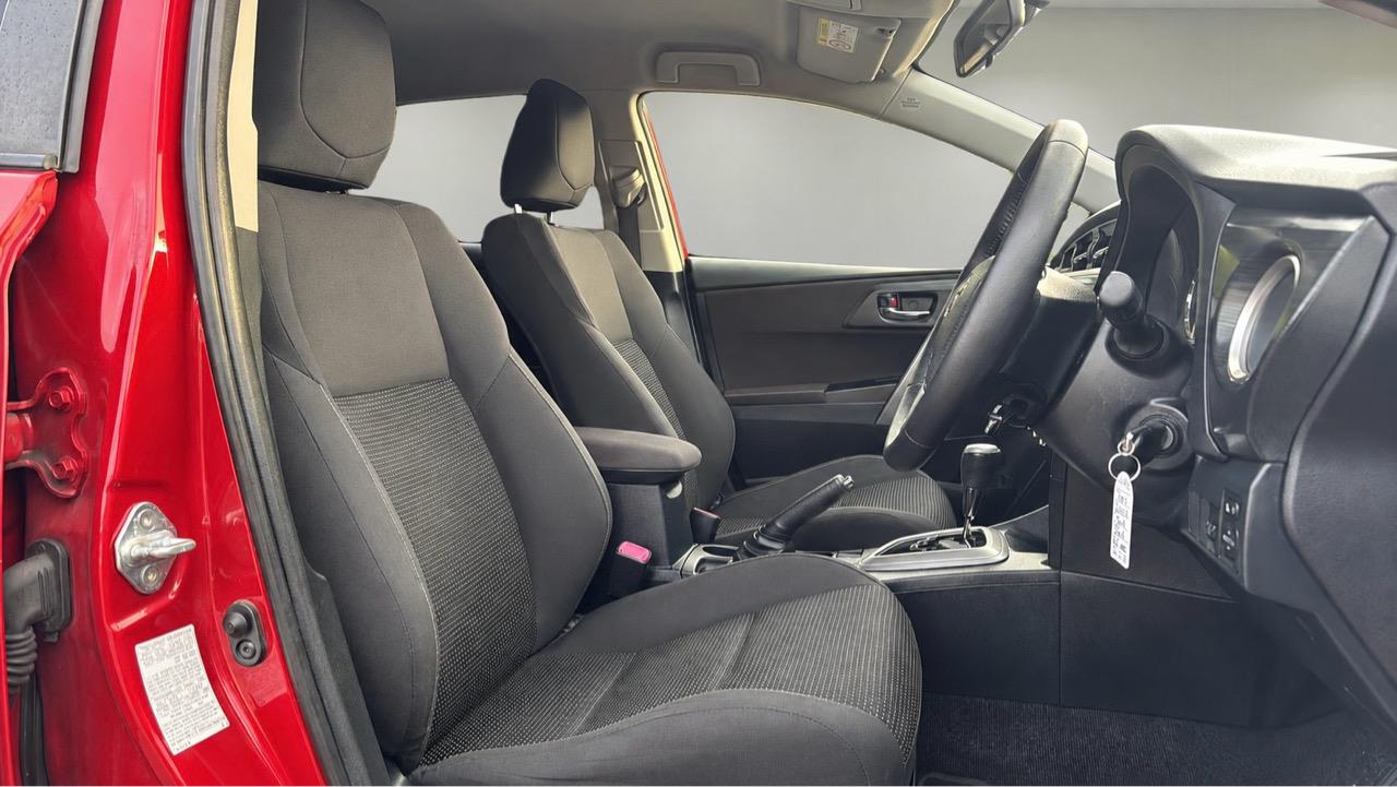 2013 Toyota Corolla only $47 weekly