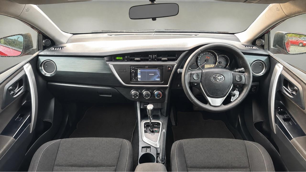 2013 Toyota Corolla only $47 weekly