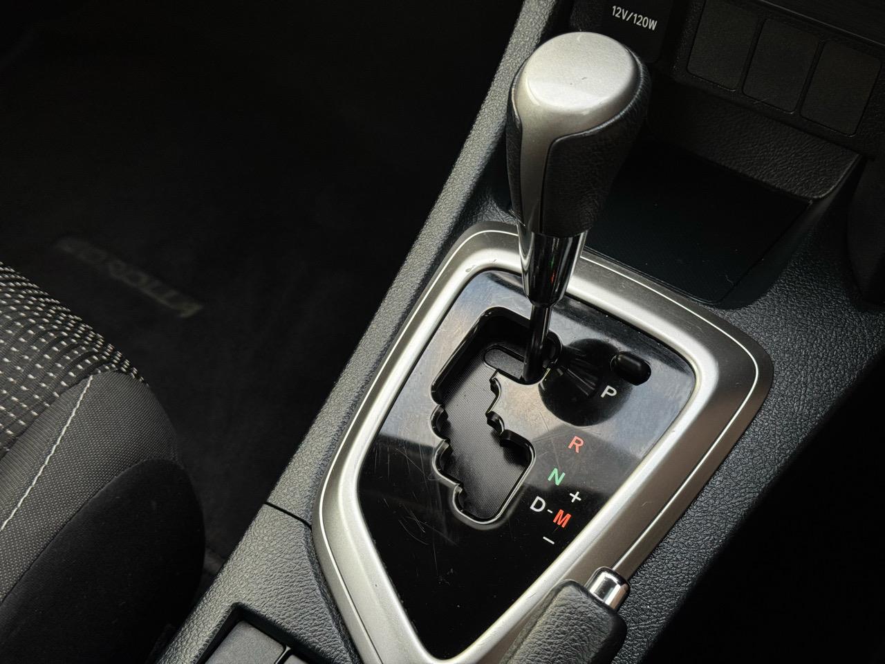 2013 Toyota Corolla only $47 weekly