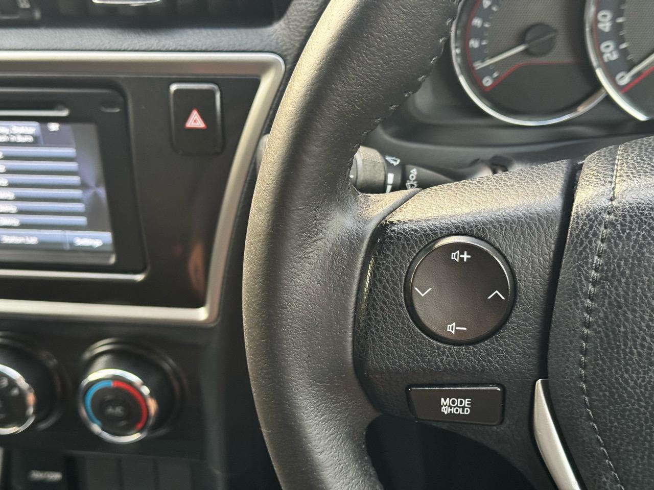 2013 Toyota Corolla only $47 weekly