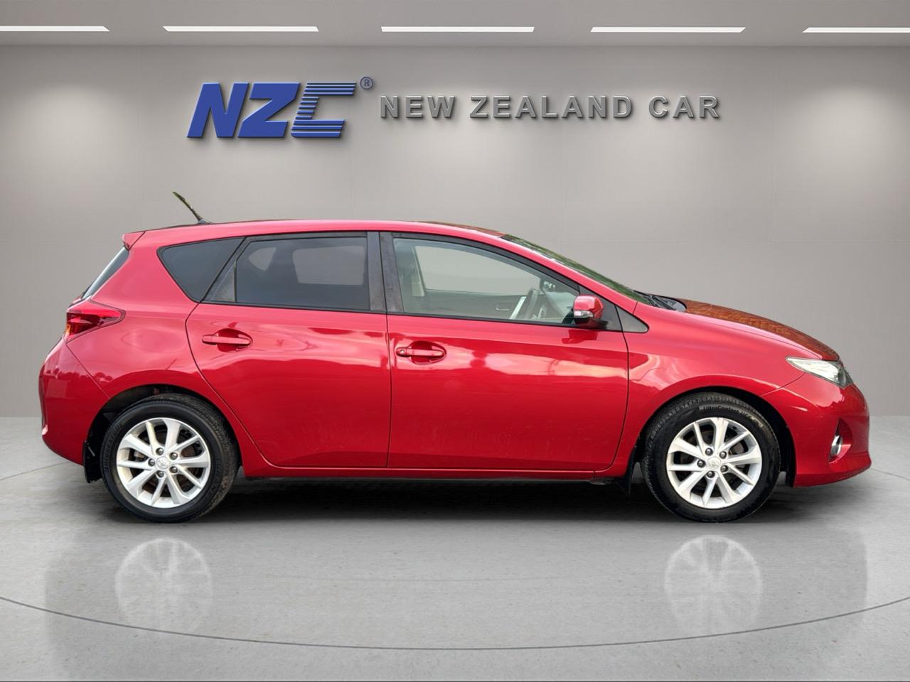 2013 Toyota Corolla only $47 weekly