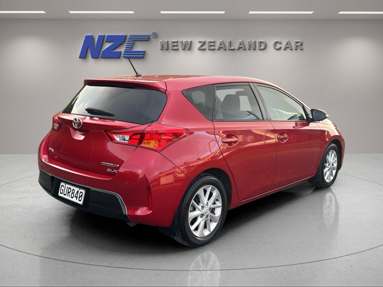 2013 Toyota Corolla only $47 weekly