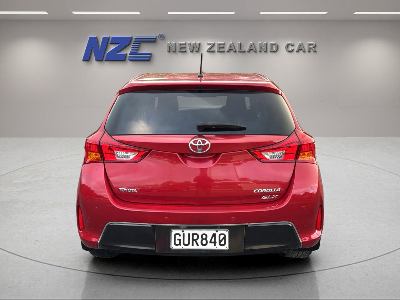 2013 Toyota Corolla only $47 weekly