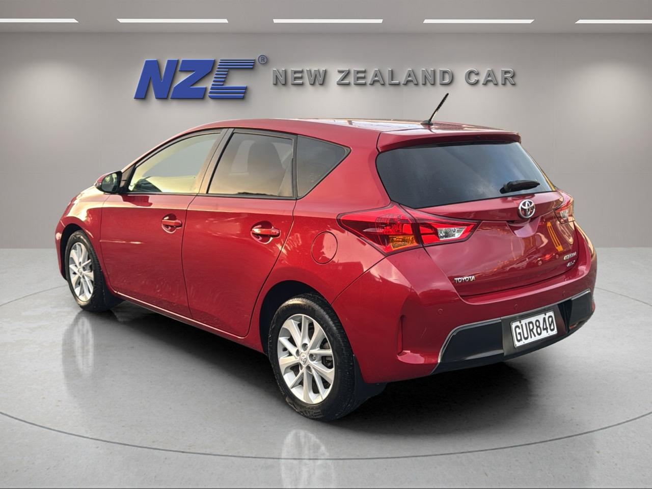 2013 Toyota Corolla only $47 weekly