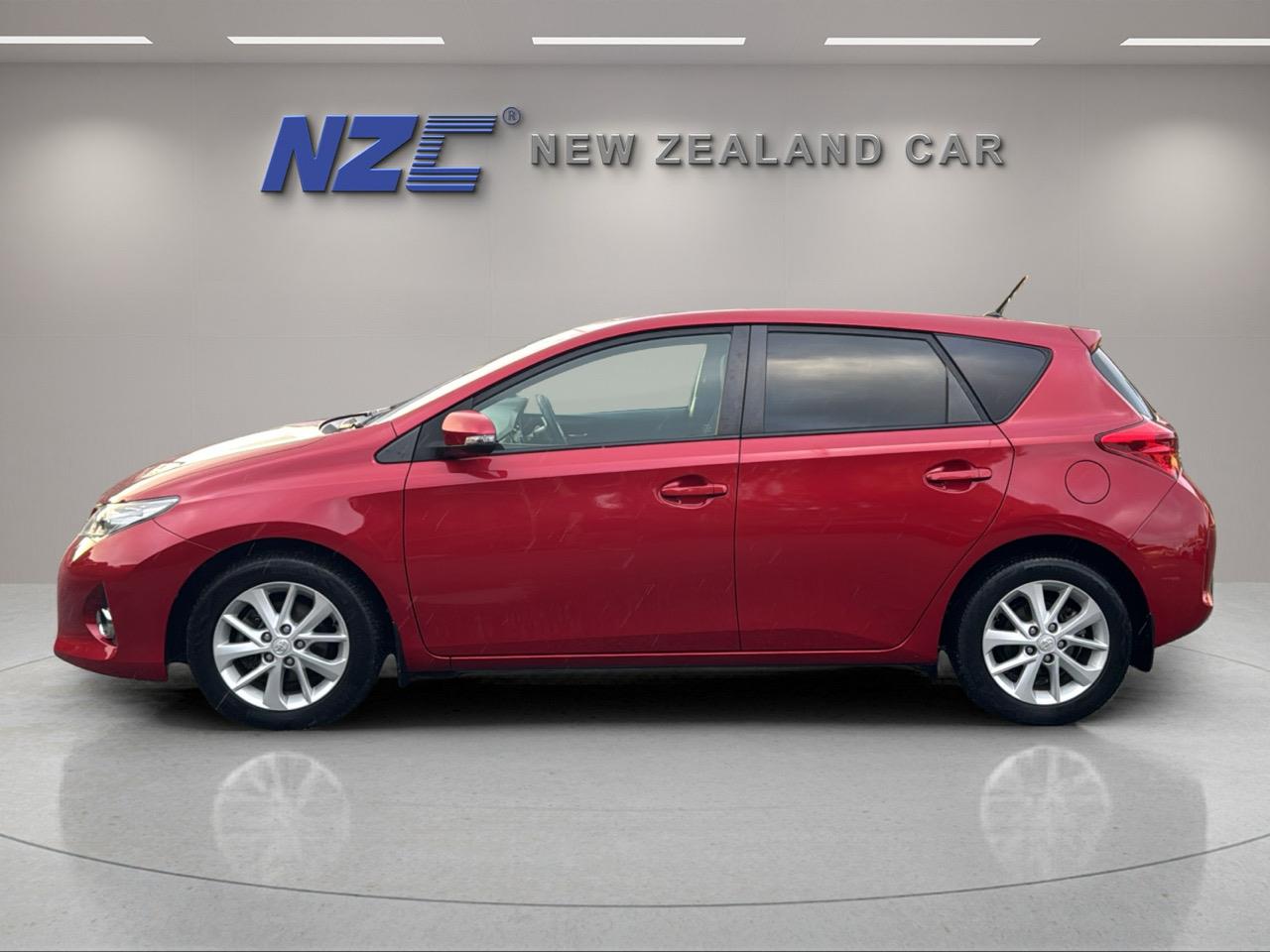2013 Toyota Corolla only $47 weekly