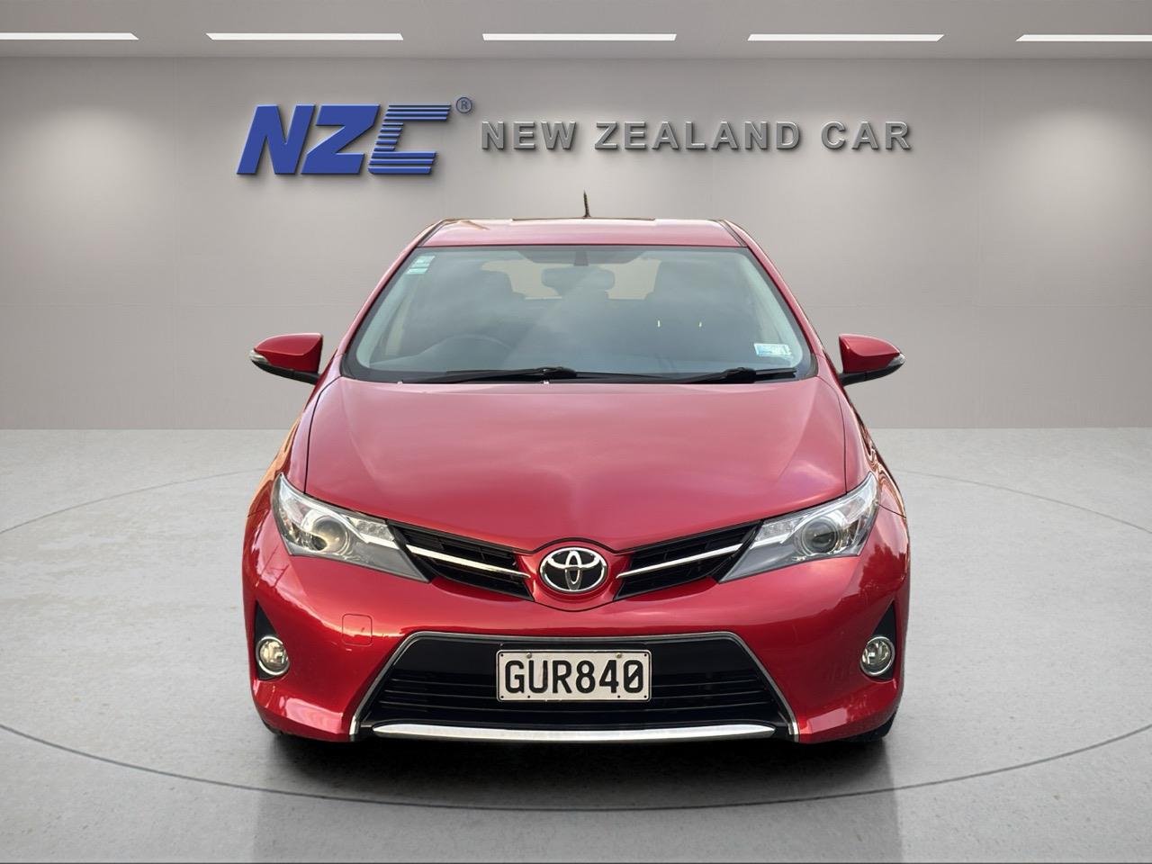 2013 Toyota Corolla only $47 weekly