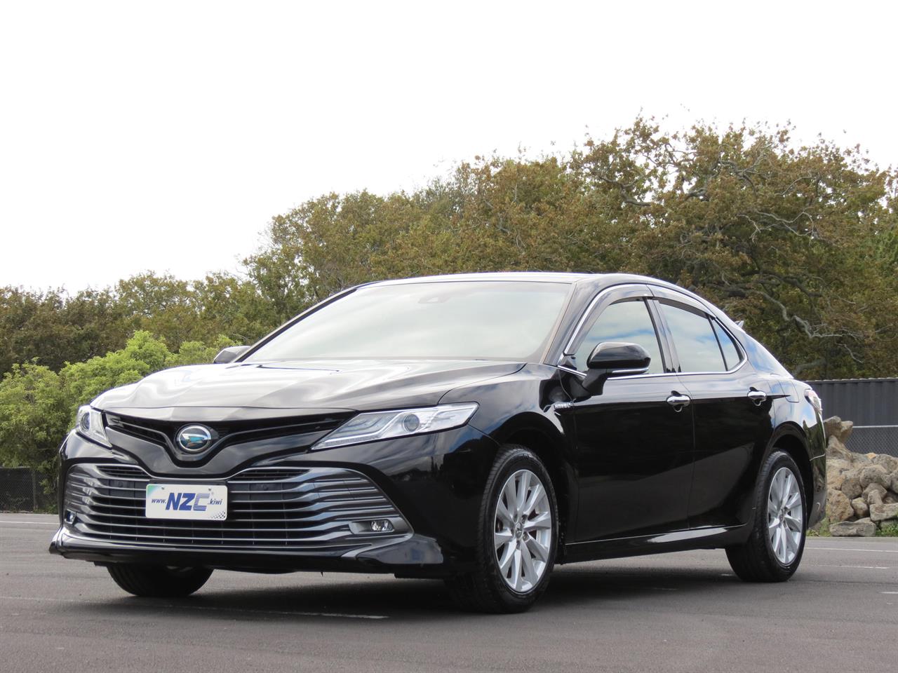 2019 Toyota Camry only $89 weekly