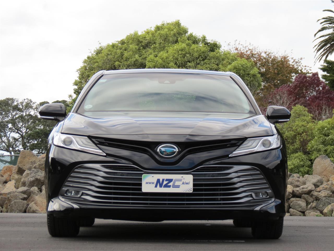 2019 Toyota Camry only $89 weekly