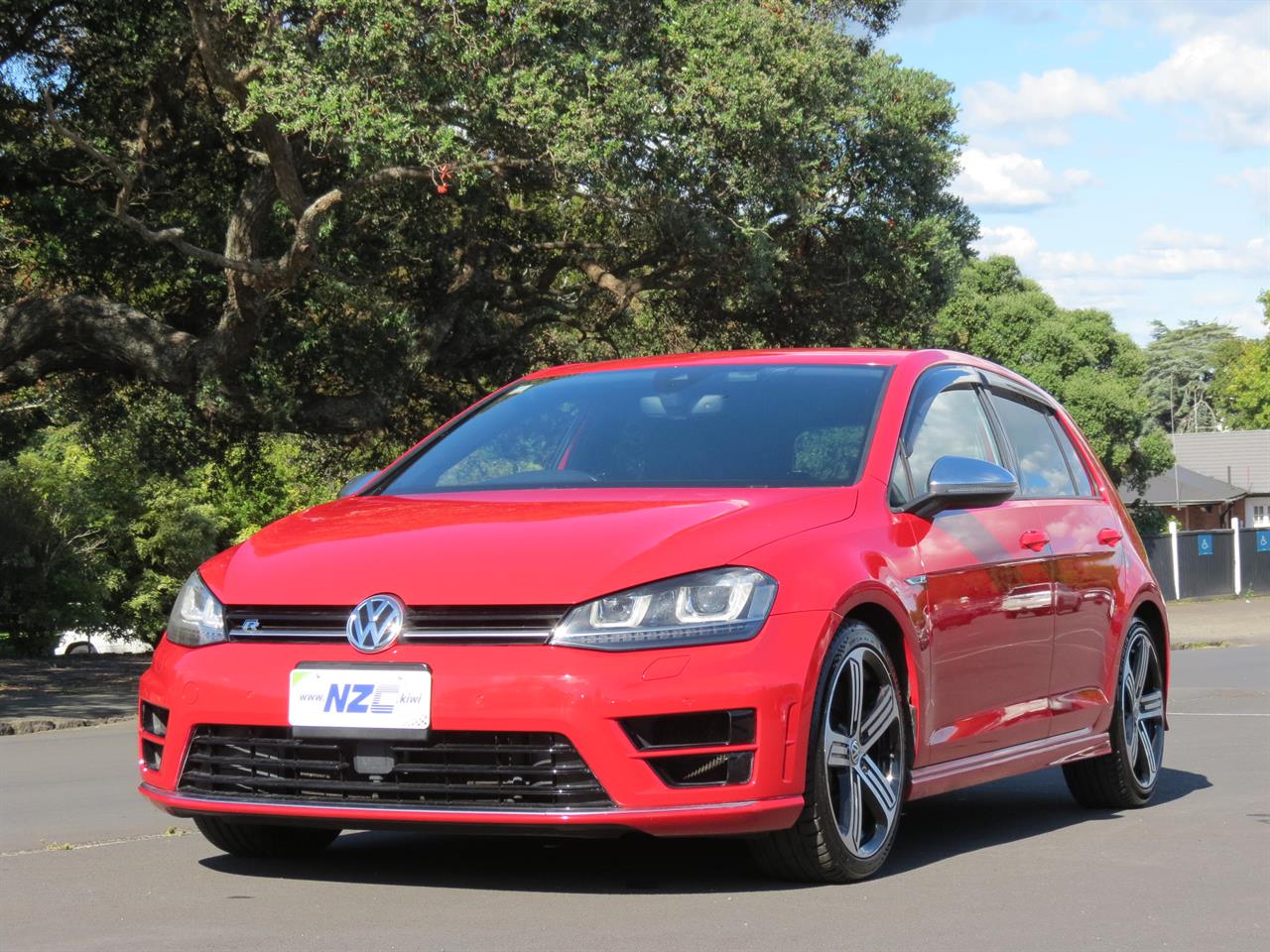 2016 Volkswagen Golf only $95 weekly