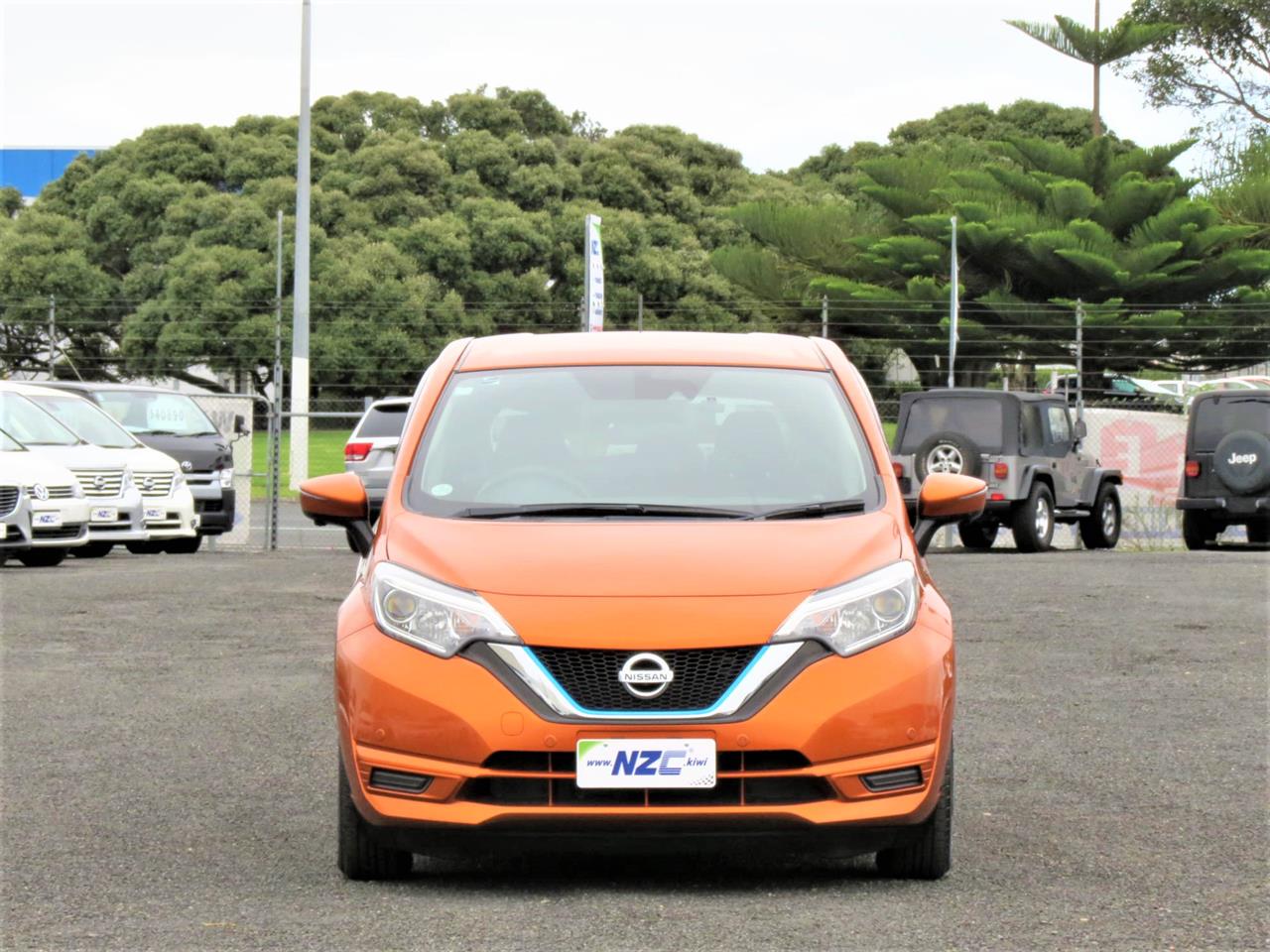 2016 Nissan NOTE only $48 weekly