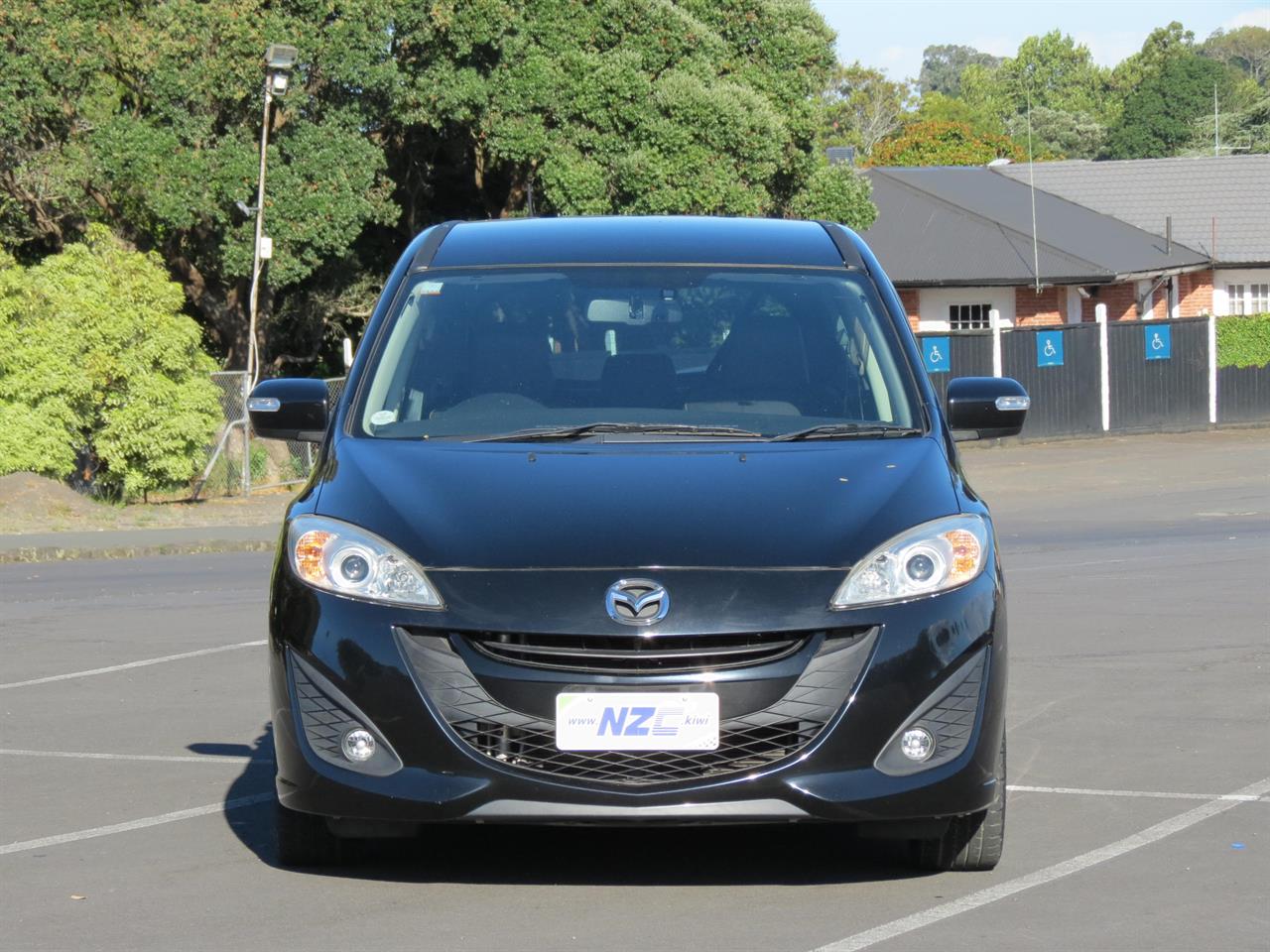 2013 Mazda Premacy only $34 weekly