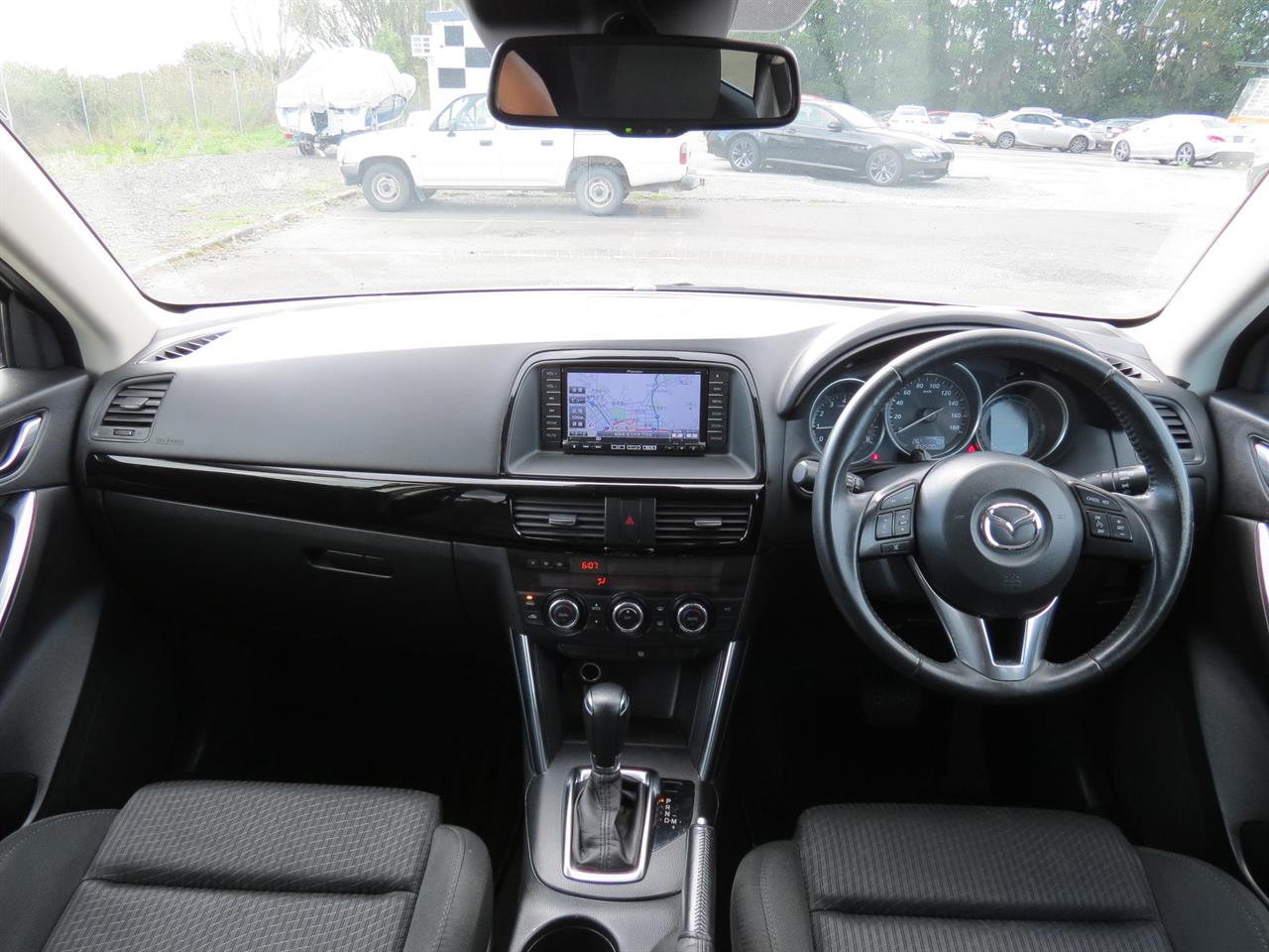 2014 Mazda CX-5 only $73 weekly