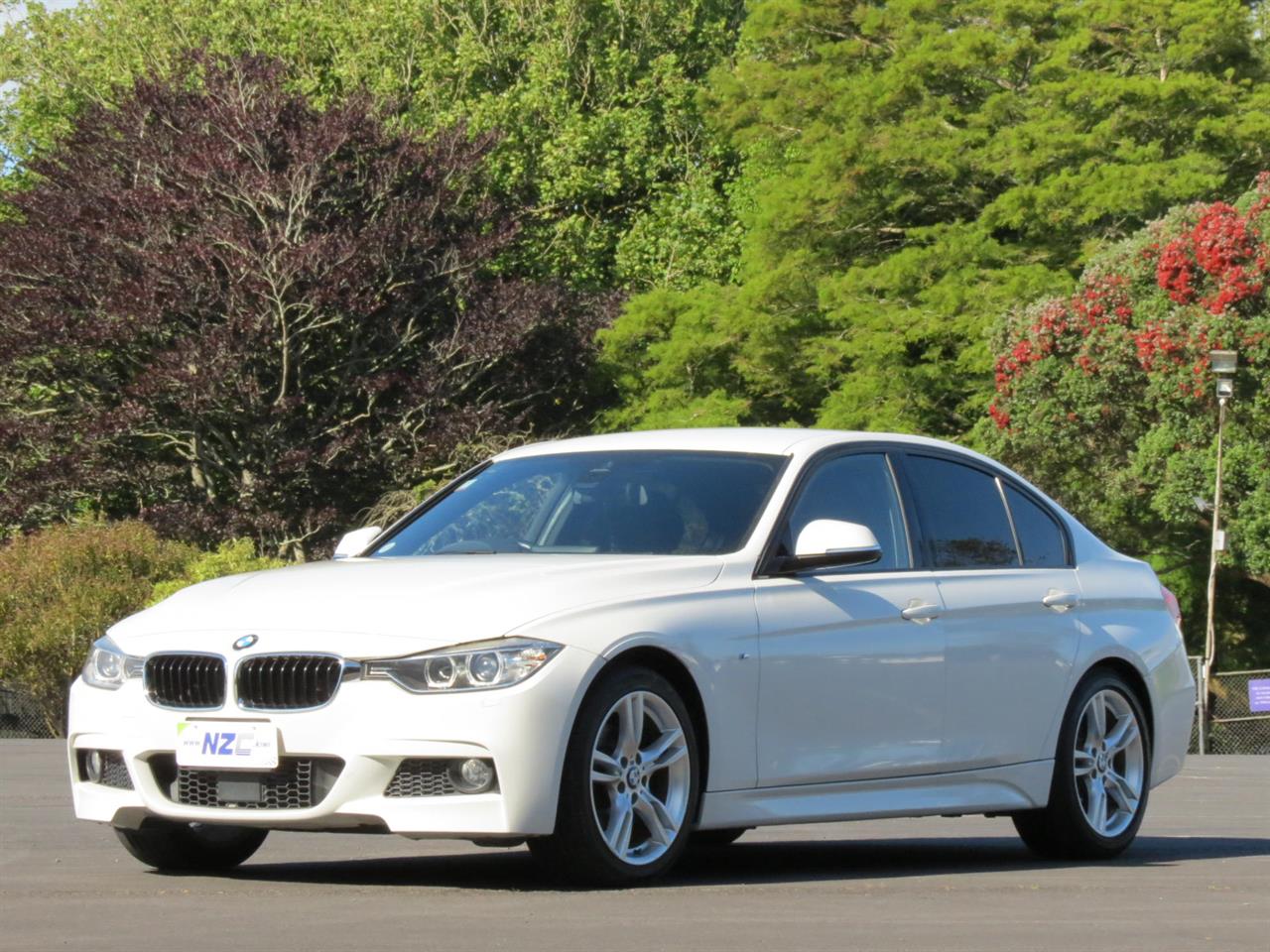 2014 BMW 320d only $77 weekly