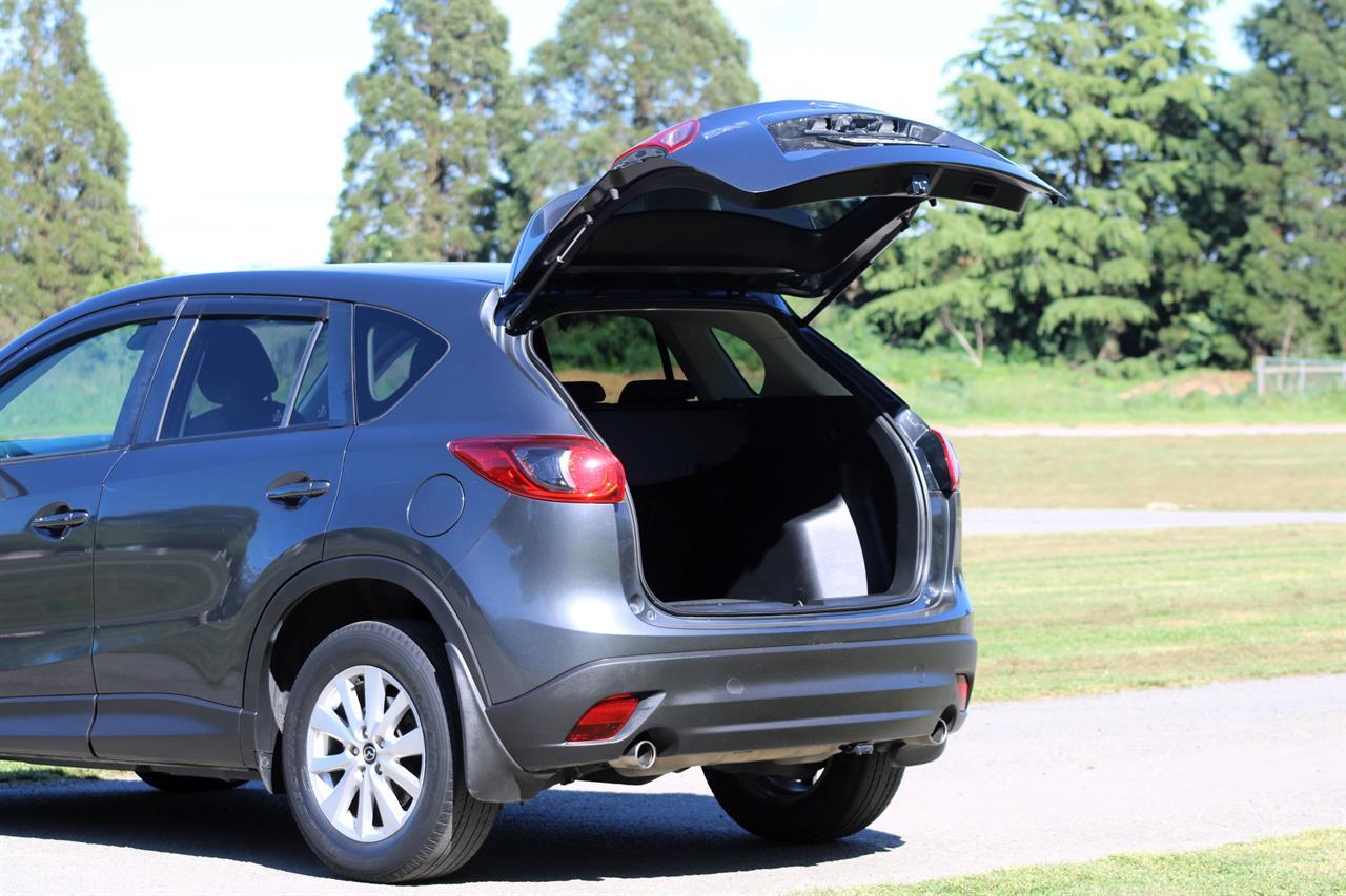 2013 Mazda CX-5 only $57 weekly