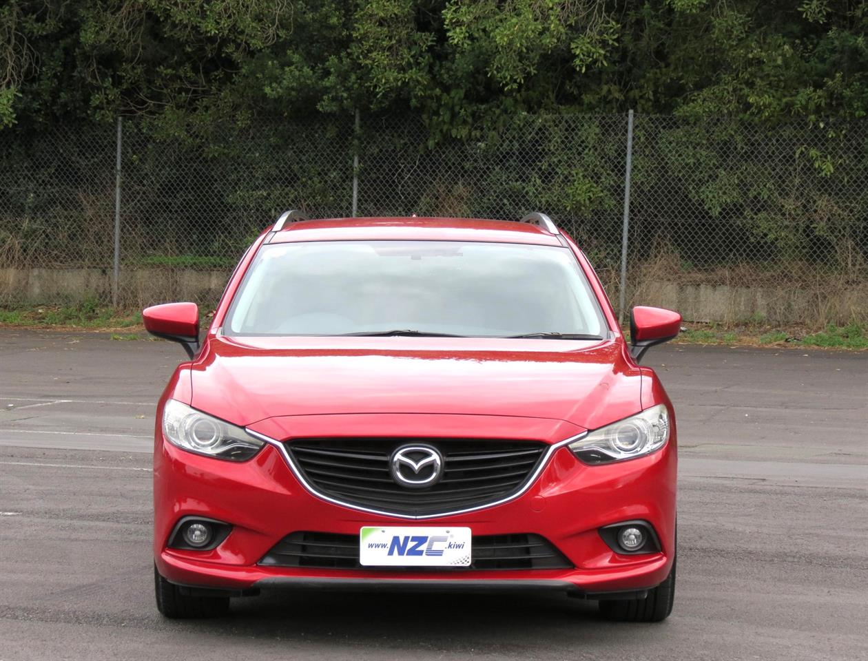 2013 Mazda Atenza only $51 weekly