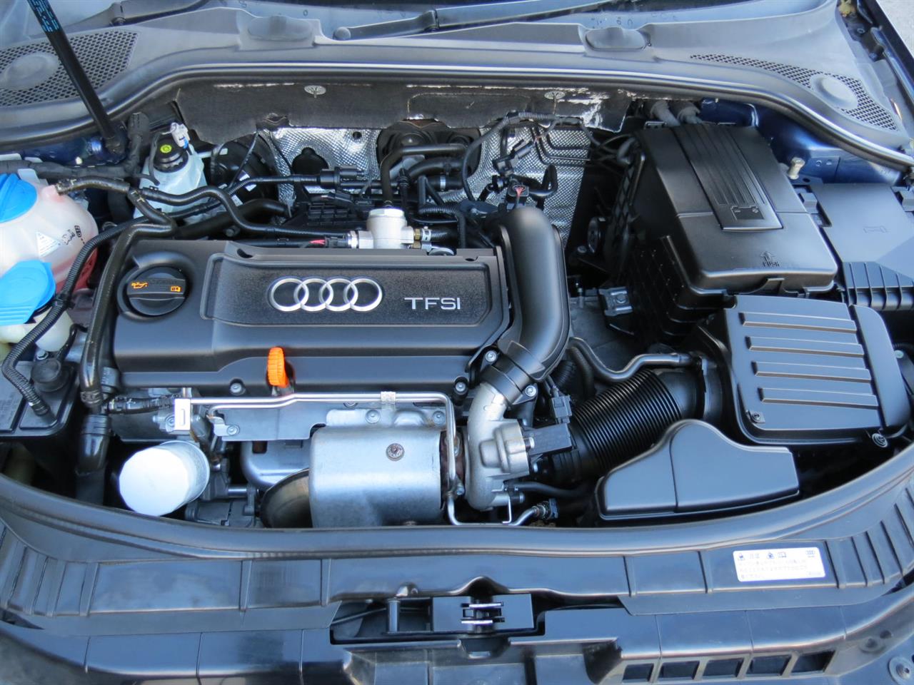 2012 Audi A3 only $36 weekly