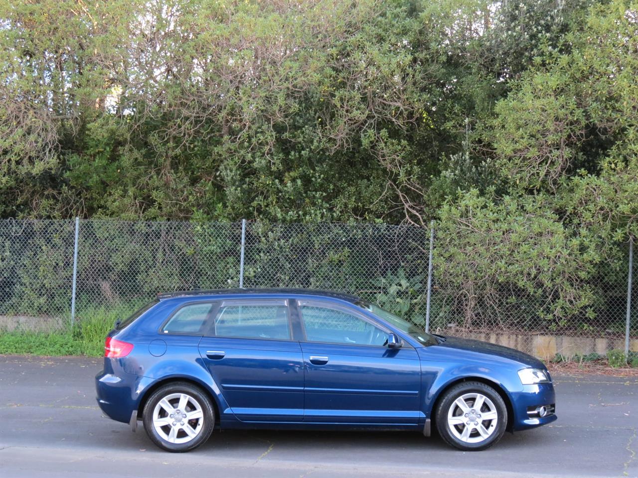 2012 Audi A3 only $42 weekly