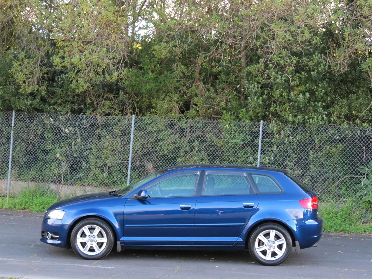 2012 Audi A3 only $42 weekly