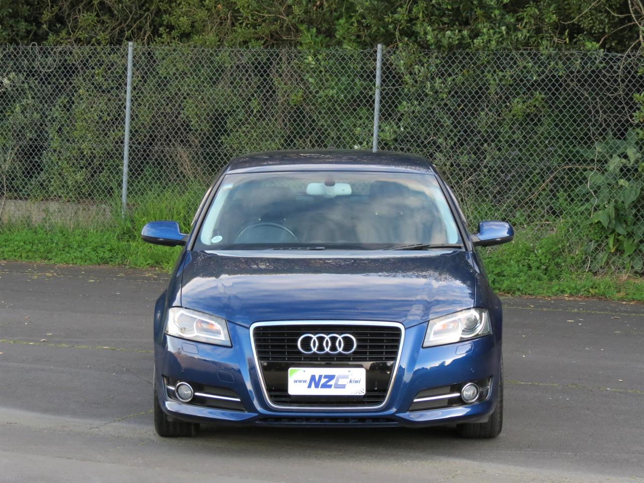 2012 Audi A3 only $36 weekly