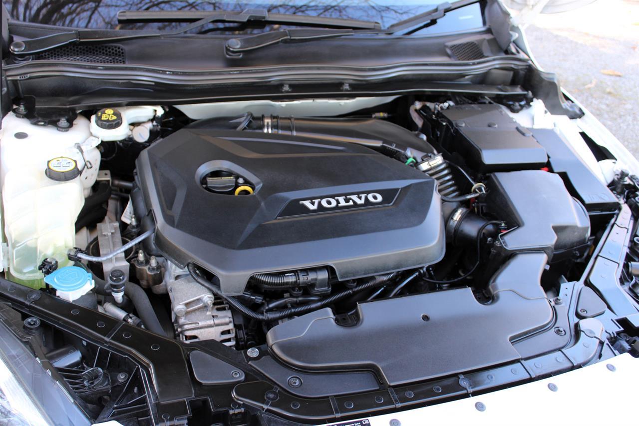 2014 Volvo V40 only $61 weekly