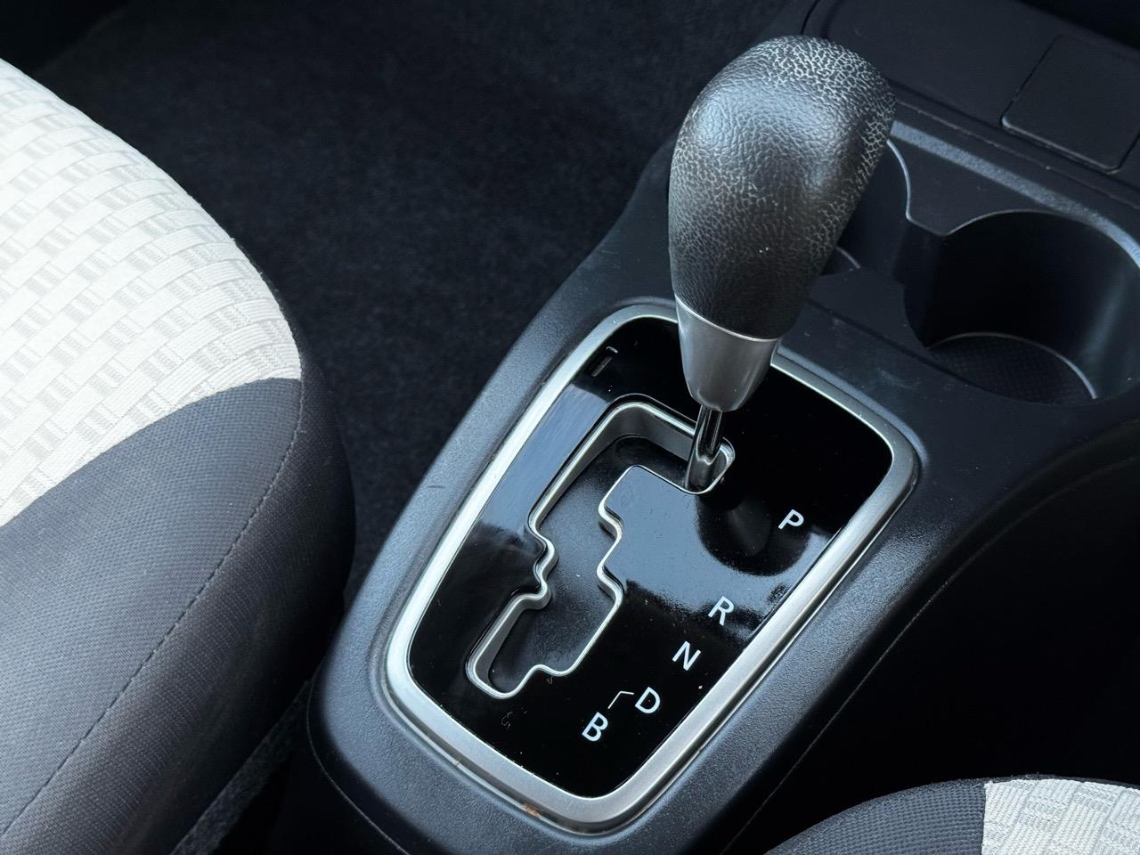 2018 Mitsubishi Mirage only $37 weekly