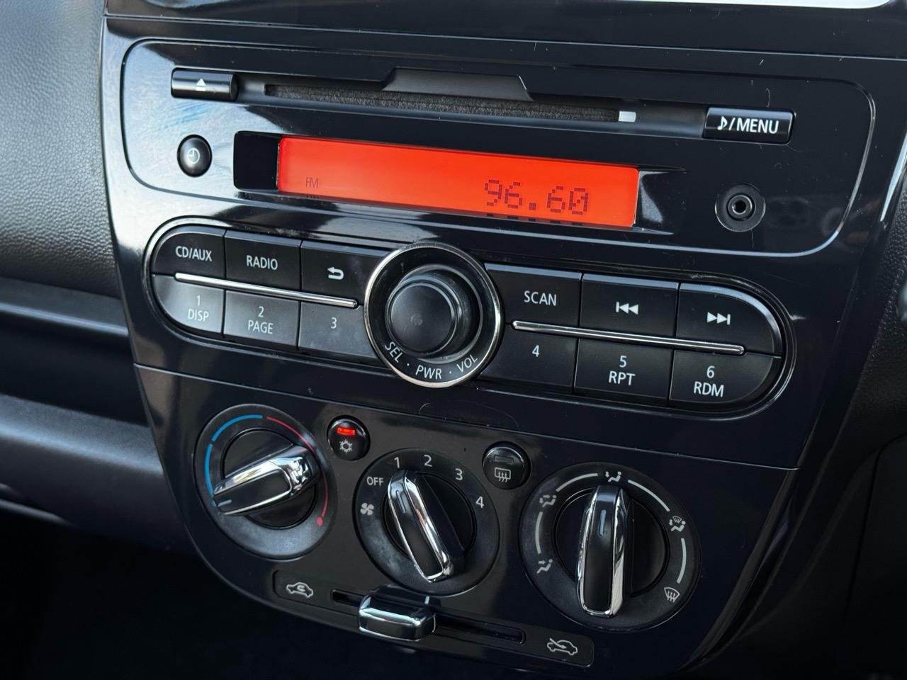 2018 Mitsubishi Mirage only $37 weekly