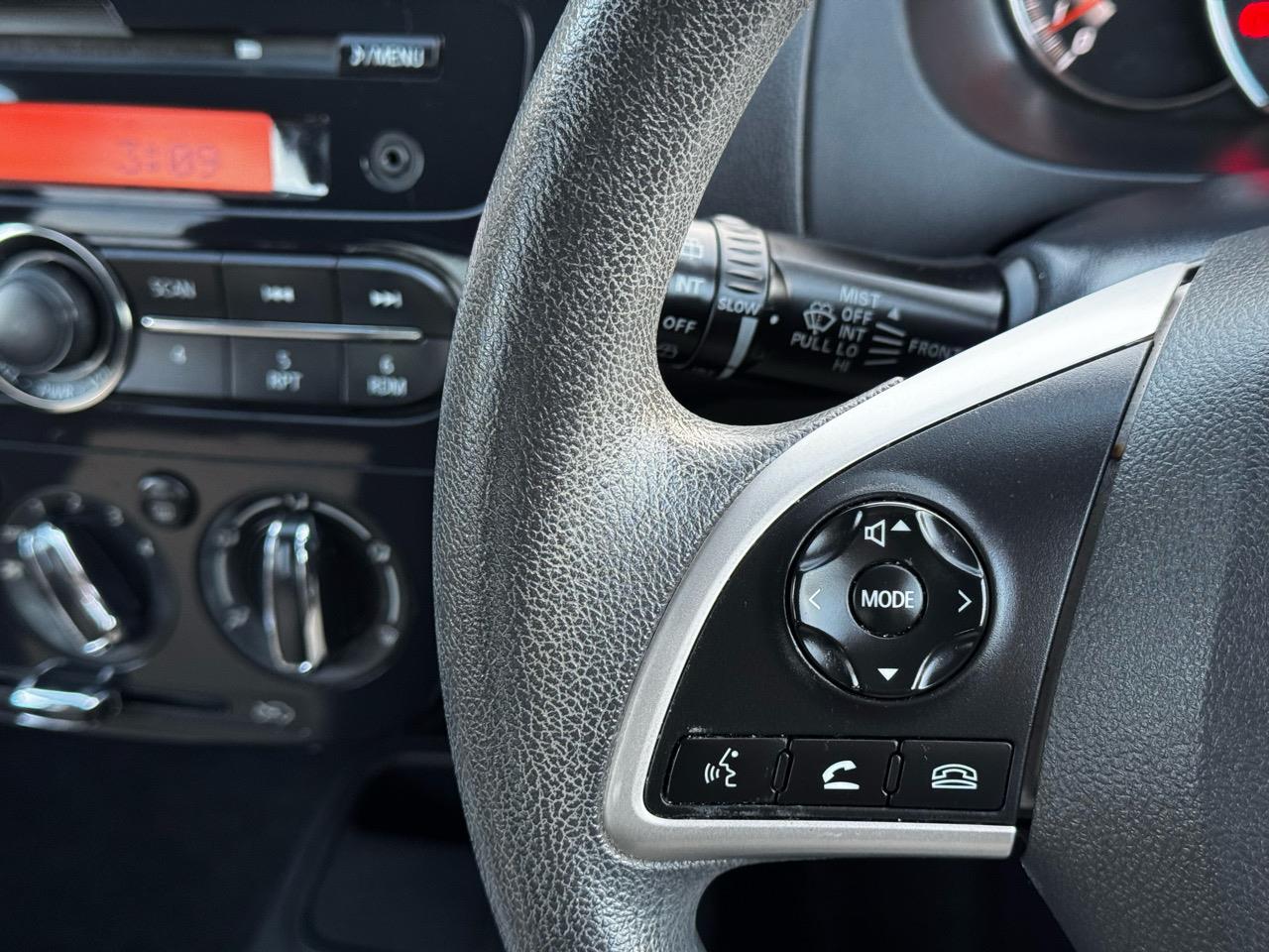 2018 Mitsubishi Mirage only $37 weekly