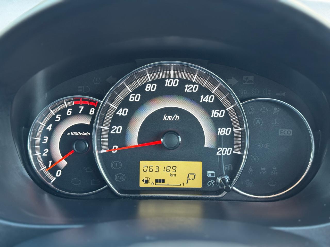 2018 Mitsubishi Mirage only $37 weekly