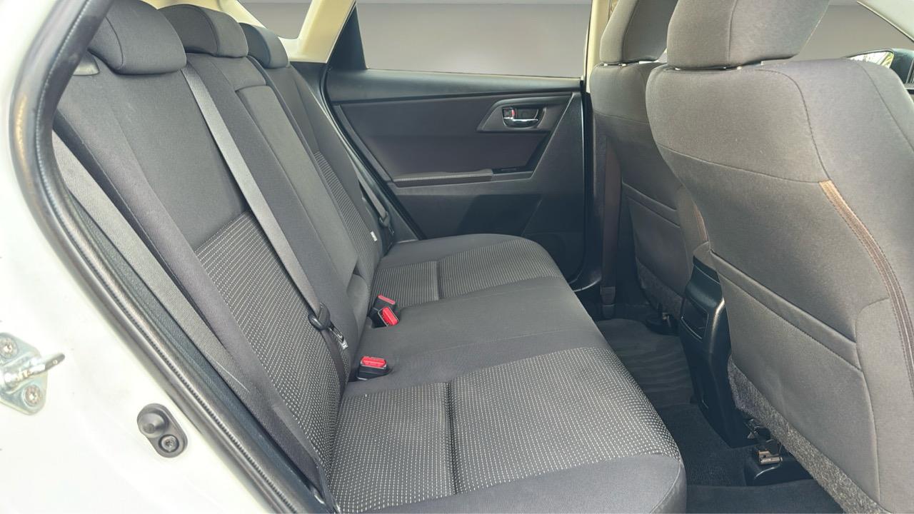 2012 Toyota Corolla only $42 weekly