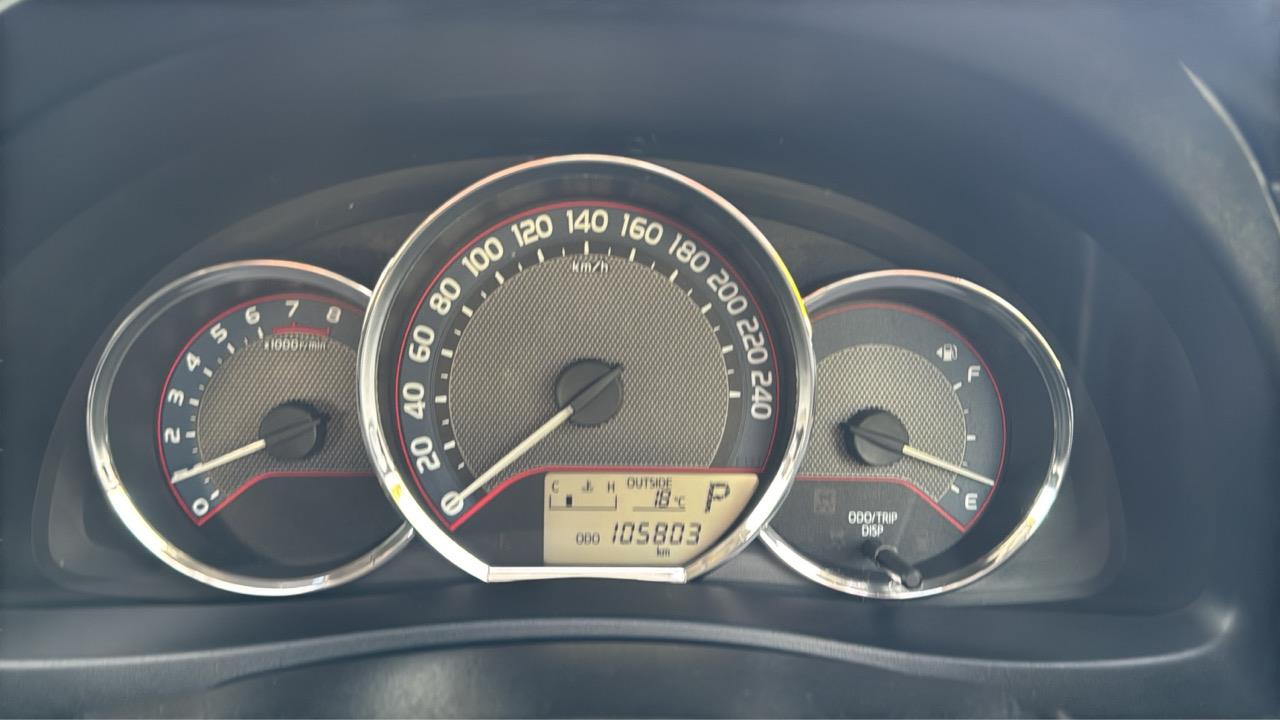 2012 Toyota Corolla only $42 weekly