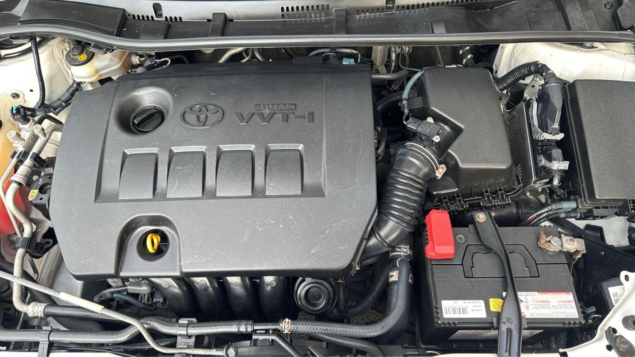 2012 Toyota Corolla only $42 weekly