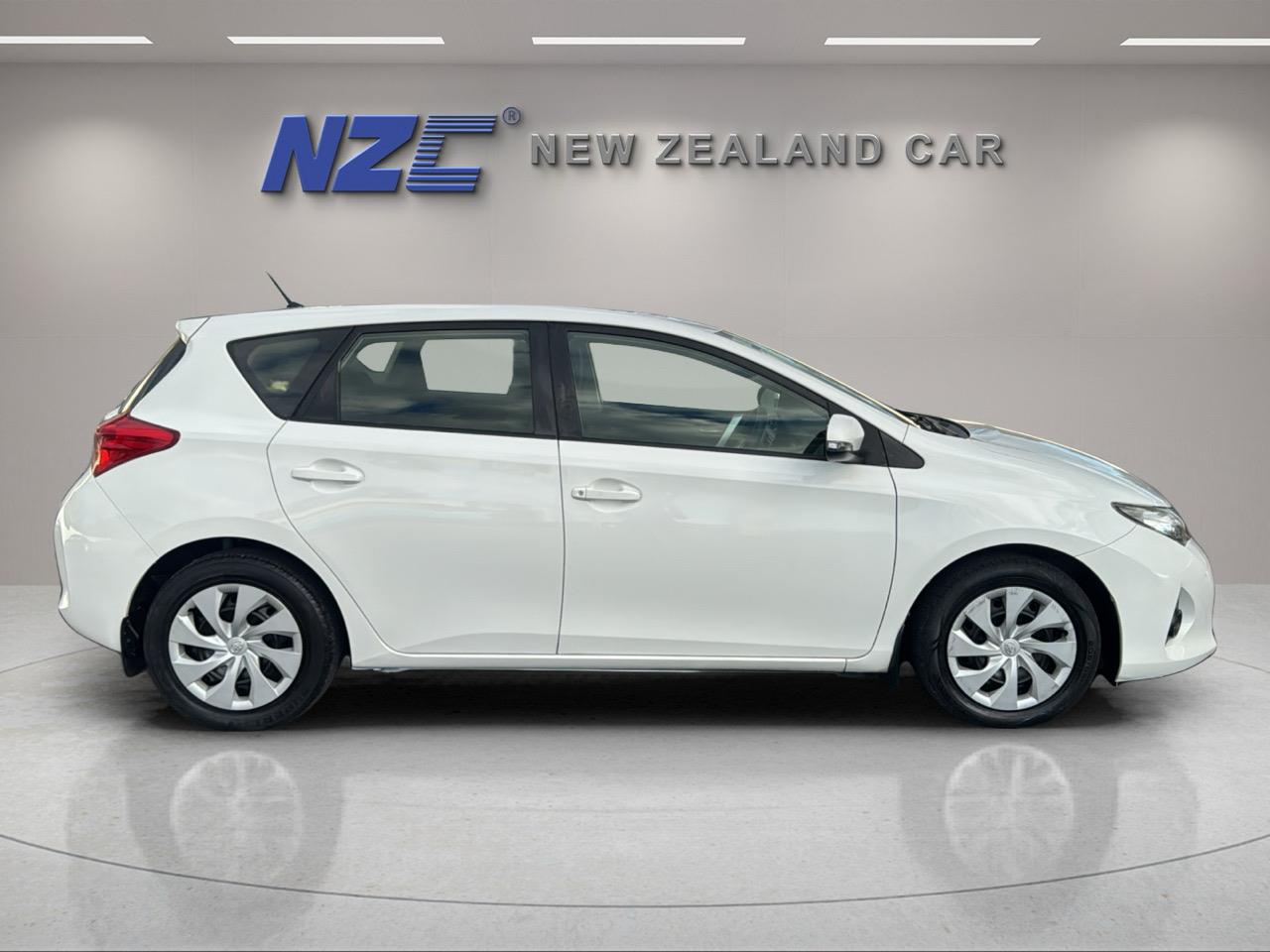 2012 Toyota Corolla only $42 weekly