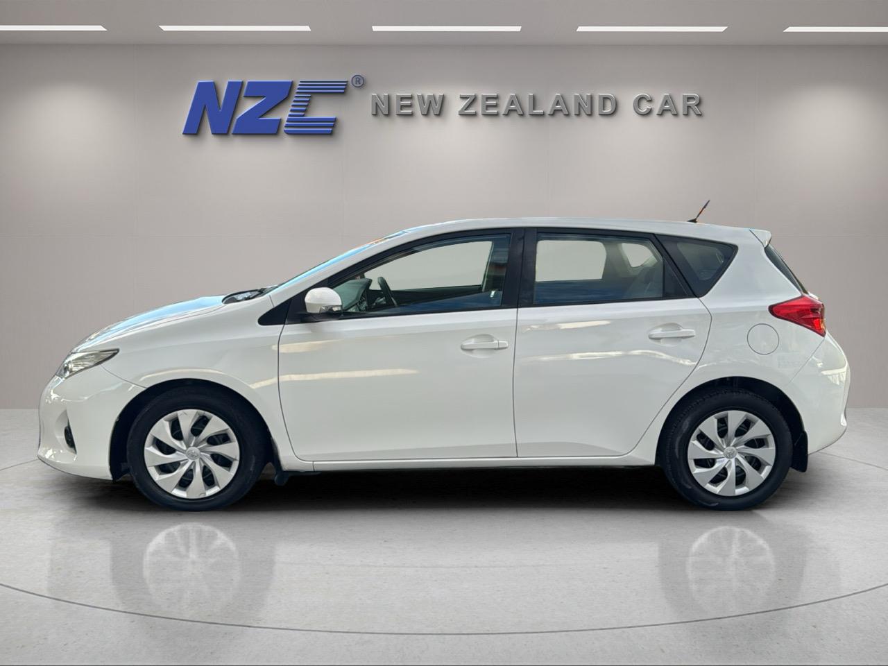 2012 Toyota Corolla only $42 weekly