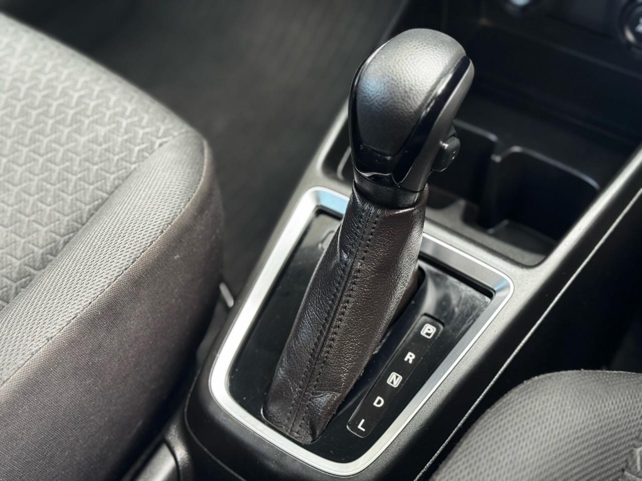 2018 Suzuki Swift only $47 weekly