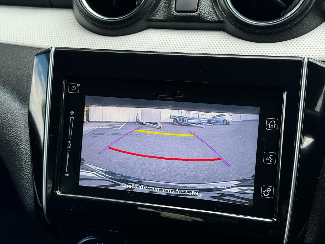 2018 Suzuki Swift only $47 weekly